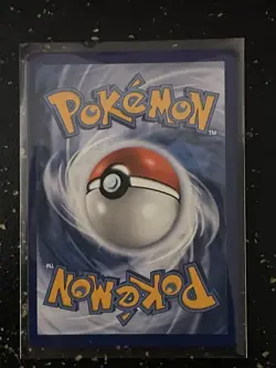 Pokemon TCG Card Claydol 092/086 Me04: Chaos Rising Holo IR - Pack Fresh - Image 2