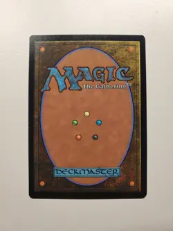 MTG Magic Life from the Loam 0096 Tarkir Dragonstorm NM - Image 2