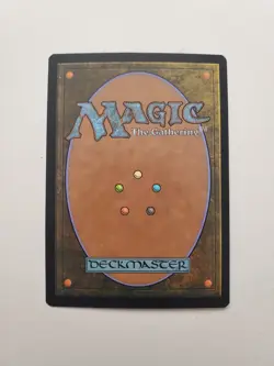 MTG Magic FOIL Escape to the Wilds Prerelease Promo NM - Image 3