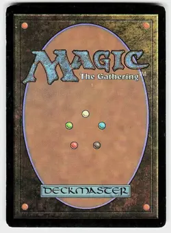 Liliana, the Necromancer Foil M Core Set 2019 291 DAMAGED - Image 2