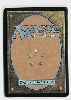 Lotus Blossom Foil R Dominaria Remastered 230 NM - Image 2