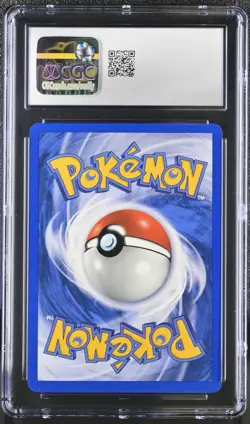 CGC 10 Sabrina's Hypno Gym Challenge 1st Edition 56/132 Pokemon Card - Image 2