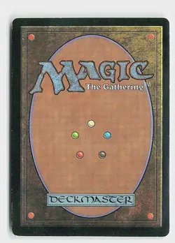 Karmic Guide R Urza's Legacy 11 DAMAGED - Image 2
