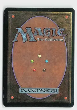Infernal Denizen R Ice Age NM - Image 2