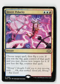 Invert Polarity R Modern Horizons 3 190 NM - Image 1