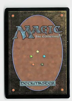 Karador, Ghost Chieftain (Foil Etched) Foil R Commander Masters 581 NM - Image 2