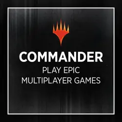 Magic: The Gathering Fallout Commander Deck - Hail, Caesar (100-Card Deck) Seal - Image 2