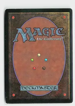 Hurkyl's Recall R Revised Edition NM - Image 2