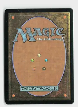 Karplusan Forest (Borderless) R Dominaria United 379 NM - Image 2
