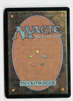 Hurkyl's Recall R 10th Edition 88 NM - Image 2