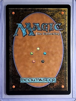 2025 MTG Magic the Gathering SLD Secret Lair Drop SpongeBob Foil #1940 Island - Image 2