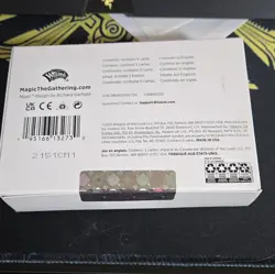 Wizards of the Coast MTG Secret Lair Dan Frazier Allied Signets EN Box 5 2021 - Image 3