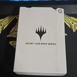 Wizards of the Coast MTG Secret Lair Dan Frazier Allied Signets EN Box 5 2021 - Image 4
