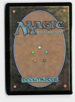 Ghost Vacuum (Showcase) Foil R Duskmourn: House of Horror 326 NM - Image 2