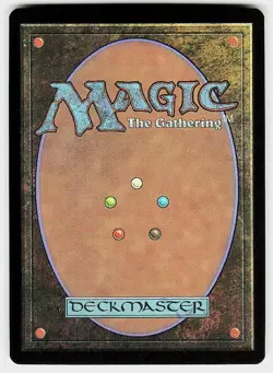 Gray Merchant of Asphodel R Secret Lair Countdown Kit 7 NM - Image 2