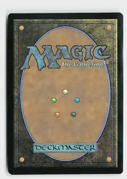 Grasp of Fate R Commander Masters 823 NM - Image 2