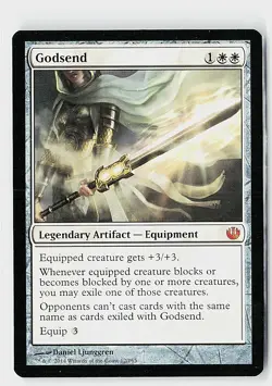 Godsend M Journey Into Nyx 12 NM - Image 1