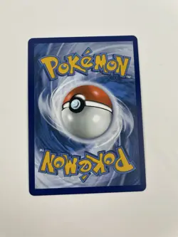 Pokemon TCG Arboliva EX 207/182 Destined Rivals Ultra Rare NM Card - Image 2