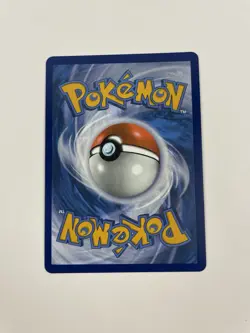 Pokemon TCG Team Rockets Persian EX 219/182 Full Art Ultra Rare - Image 2