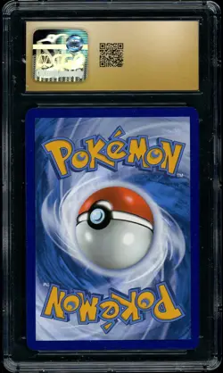 2023 Pokemon Paradox Rift Altaria EX #253 SIR CGC 10 PRISTINE - Image 2