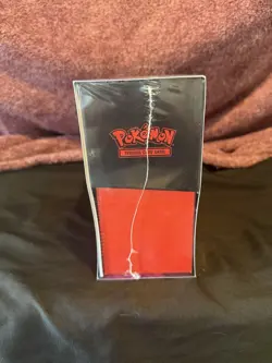 Pokemon TCG Scarlet & Violet Destined Rivals Elite Trainer Box, 9 packs, English - Image 3