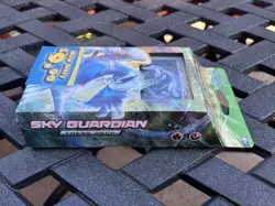 Pokemon XY Fates Collide Sky Guardian Theme Deck 60 Cards Lugia English 2016 - Image 3