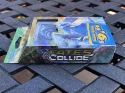 Pokemon XY Fates Collide Sky Guardian Theme Deck 60 Cards Lugia English 2016 - Image 4