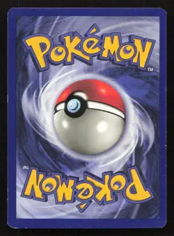 Venomoth 29/64 Jungle Unlimited HP/DMG Pokemon - Image 2