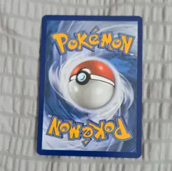 Pokemon Lillie's Clefairy ex 173/159 Sv09 Journey Together Ultra Rare Holo - Image 2