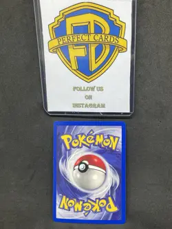 POKEMON GYM HEROES UNLIMITED LT. SURGE’S FEAROW HOLO 7/132 NM - Image 2