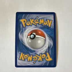 Pokemon TCG Regigigas DP40 Holo Promo - NM - Image 2