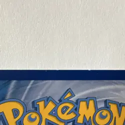 Pokemon TCG Regigigas DP40 Holo Promo - NM - Image 3