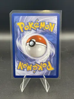 Armarouge 086/084 - Illustration Rare - Pokemon TCG: Pitch Black - NM - Image 2