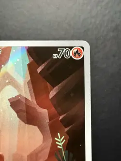 Charmander (Hitokage) 168/165 Sv2a Pokemon Card 151 AR Holo JP HP 70 Fire - Image 3