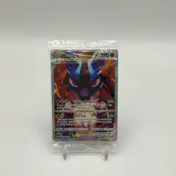 Lucario VSTAR Pokemon Sword & Shield Black Star Promo #SWSH291 Sealed - Image 1