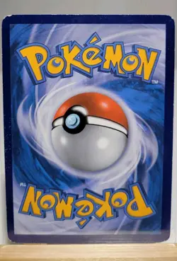 Lysandre 104/106 Pokemon Flashfire - MP - Image 2