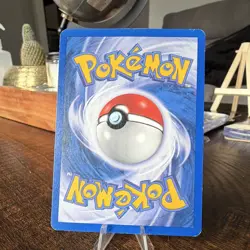Electabuzz 24/130 Rare Base Set 2 Pokemon 2000 Lightly Played - Image 2