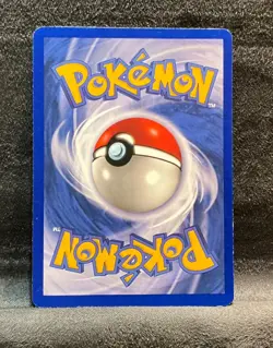 Pokemon TCG Golem Fossil 36/62 Regular 1999-2000 Wizards Base Set Copyright... - Image 2