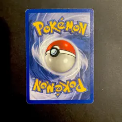 1999 Pokemon TCG Aerodactyl Fossil Unlimited Non-Holo Rare LP 1/62 WOTC 🐉 - Image 4