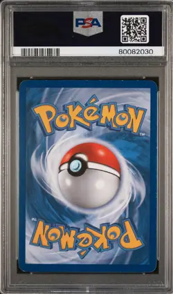 2012 Pokemon Card Black & White Next Destinies Mewtwo EX Full Art 98/99 PSA 6 - Image 2