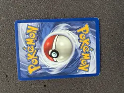 Wizards of the Coast Fossil 1999 Magneton 9/102 Holo Unlimited English 60 HP - Image 4