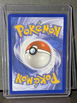 Charmander 020/217 Cosmos Holo Ascended Heroes Pokemon - Image 2