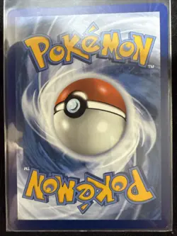Pokemon TCG Raboot Illustration Stellar Crown 147/142 Rare - Image 2