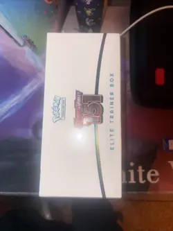 Pokemon Scarlet & Violet 151 Elite Trainer Box Sealed - Image 5