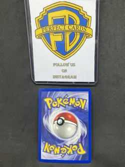 POKEMON GYM HEROES UNLIMITED ERIKA’S DRAGONAIR HOLO 4/132 NM- - Image 2