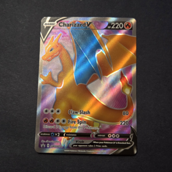 Charizard 4/102 - Base Set Holo Rare - English Stage 2 - Mitsuhiro Arita - Image 1