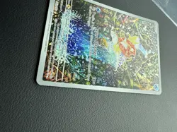 Pokemon Magikarp TCG Scarlet & Violet Paldea Evolved Holo Card - Image 2