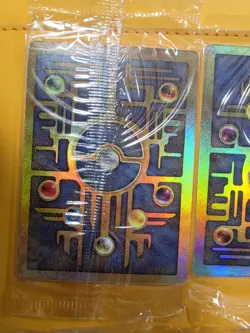 Ancient Mew x10 - Sealed Unopen Holo Foil Pokemon Vintage Rare movie promos - Image 2