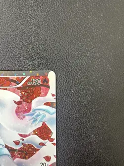 Pokemon TCG Reshiram RC22/RC25 Legendary Treasures Full Art Ultra Rare NM - Image 5