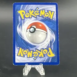 Beedrill (Delta Species) 1/113 Delta Species Holo Pokemon TCG MP - Image 2